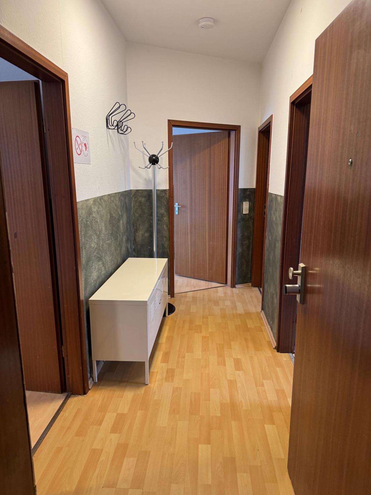 M M Central Apartments Gruppen, Handwerker Und Monteure Budget Berlin Chambre photo