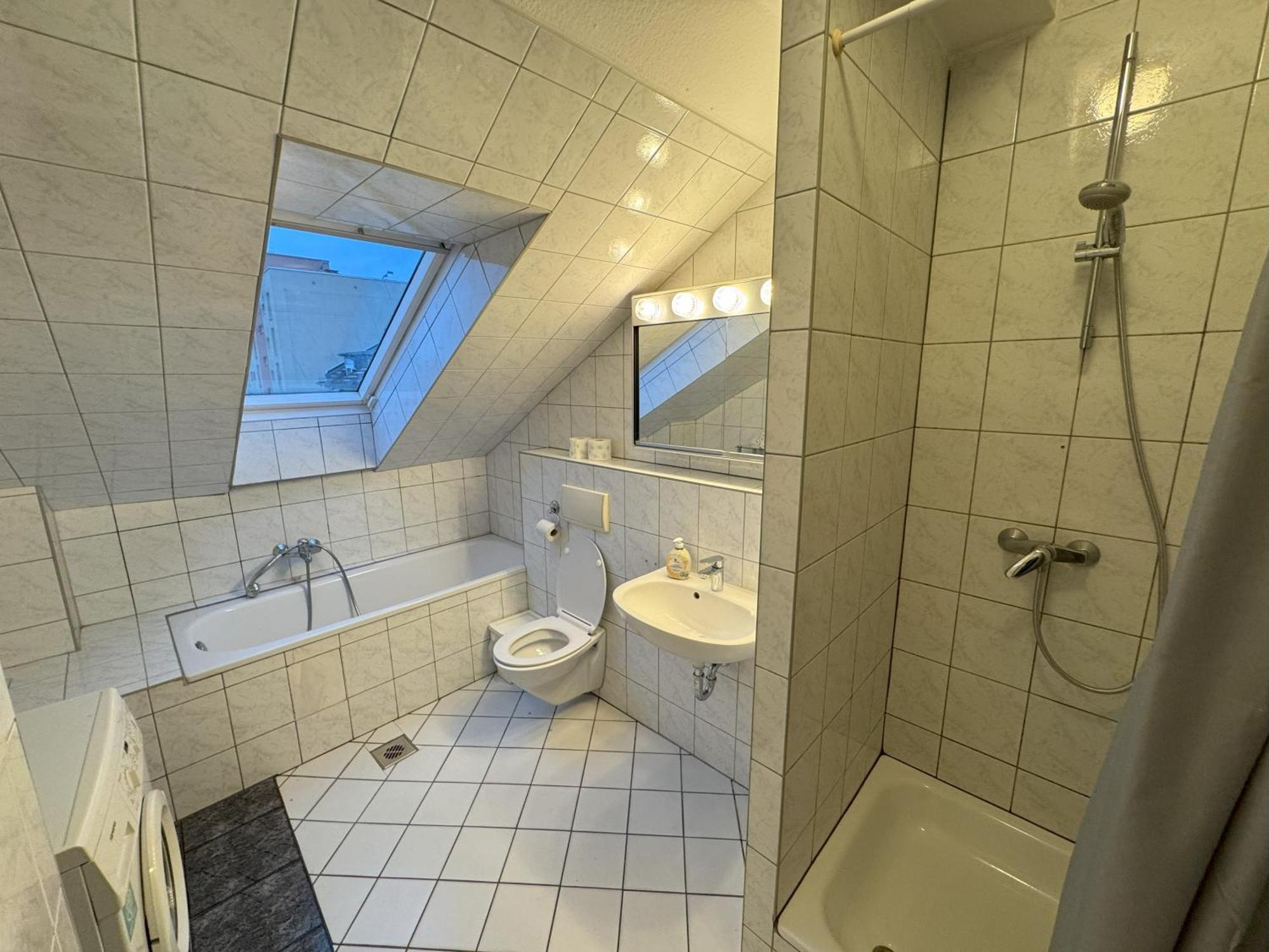 M M Central Apartments Gruppen, Handwerker Und Monteure Budget Berlin Extérieur photo