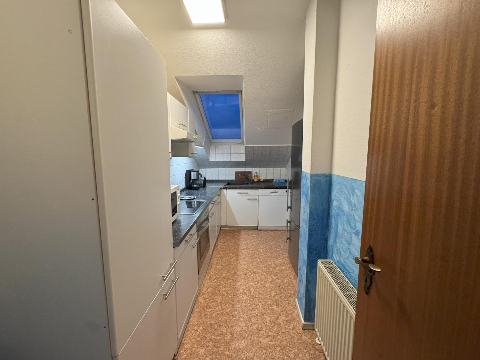 M M Central Apartments Gruppen, Handwerker Und Monteure Budget Berlin Extérieur photo